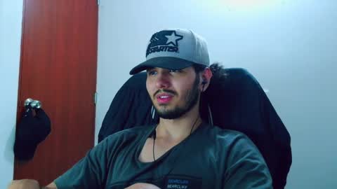 alan34_ online show from 8, 4, 2026