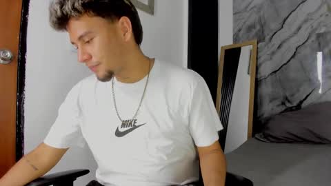 alan__smith online show from 19, 12, 2025