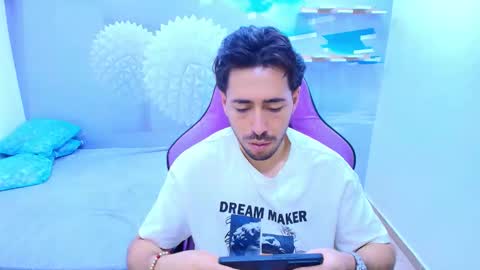 ALAN online show from 18, 1, 2026