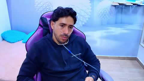 ALAN online show from 26, 2, 2026