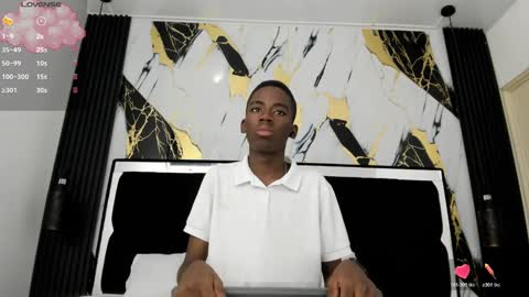 alan_blacke online show from 18, 10, 2025