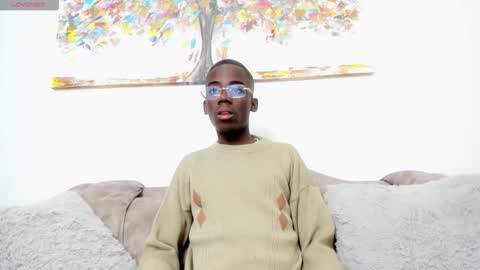 alan_blacke online show from 13, 1, 2026