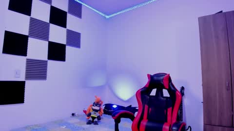 Alan Boy online show from 29, 9, 2025