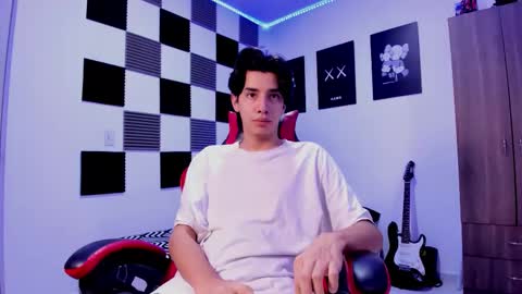 Alan Boy online show from 13, 11, 2025