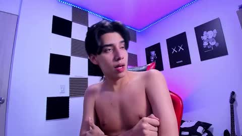 Alan Boy online show from 8, 2, 2026