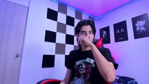 Alan Boy online show from 26, 2, 2026