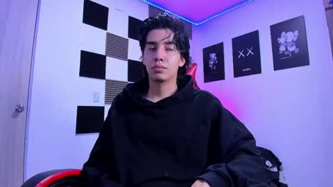 Alan Boy online show from 6, 3, 2026