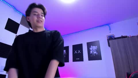 Alan Boy online show from 24, 3, 2026