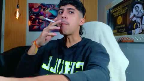 alan del reyy online show from 11, 1, 2026