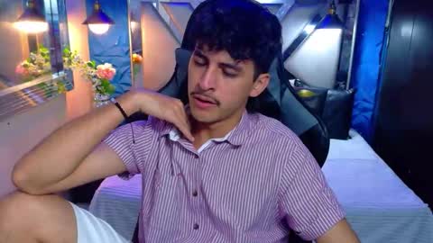 alan del reyy online show from 3, 2, 2026