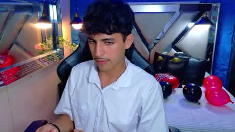 alan del reyy online show from 11, 2, 2026