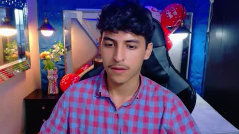 alan del reyy online show from 14, 2, 2026