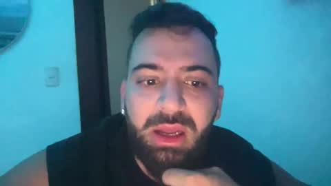 Alan Ferguson online show from 24, 2, 2025