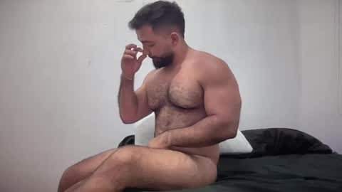 Alan Ferguson online show from 27, 9, 2025