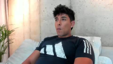 Alan greek online show from 1, 2, 2025