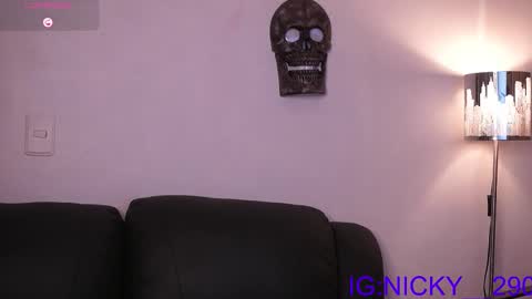 alan_morrys online show from 5, 11, 2025