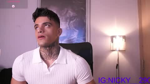 alan_morrys online show from 12, 4, 2026