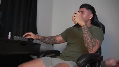 Alan online show from 5, 11, 2025