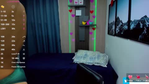 Snapshot of alan_nd_kevin chatting on 16, 2, 2025 Alan Kevin can we reach 100 thumbs up please guys online show from 16, 2, 2025