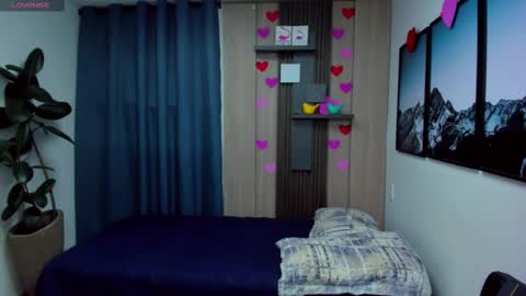 Snapshot of alan_nd_kevin chatting on 22, 2, 2025 Alan Kevin can we reach 100 thumbs up please guys online show from 22, 2, 2025