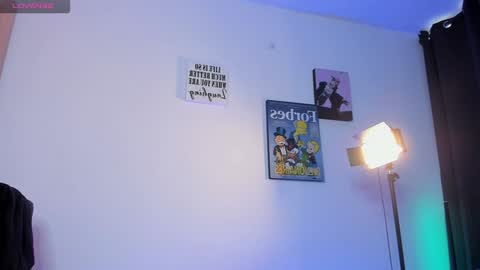 Alan online show from 5, 12, 2024