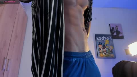 Alan online show from 6, 12, 2024