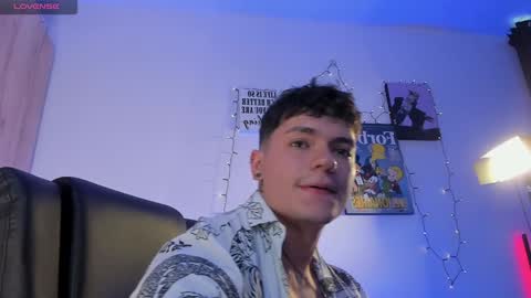 Alan online show from 13, 12, 2024