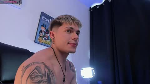 Alan online show from 3, 2, 2025