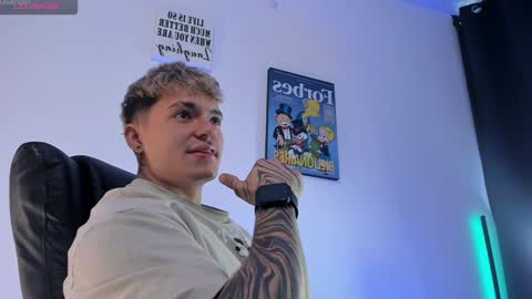 Alan online show from 6, 2, 2025