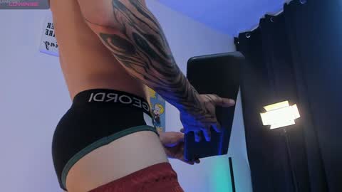 Alan online show from 7, 2, 2025