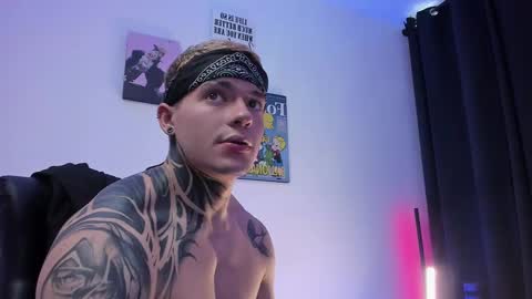 Alan online show from 10, 3, 2025