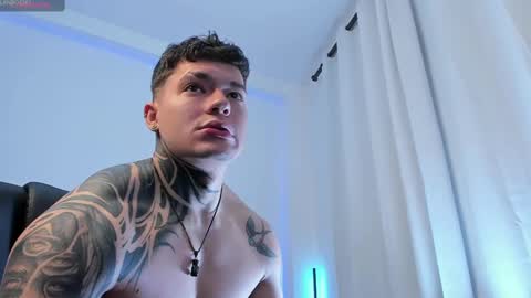 Alan online show from 30, 9, 2025