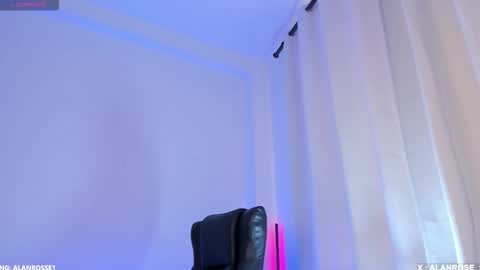 Alan online show from 12, 11, 2025