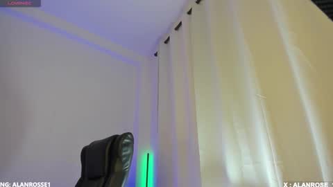 Alan online show from 15, 1, 2026