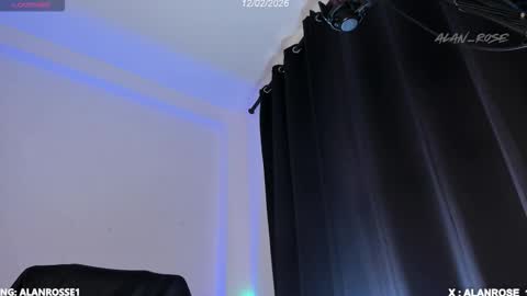 Alan online show from 12, 2, 2026