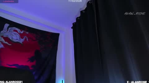 Alan online show from 18, 2, 2026