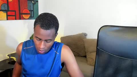 Alan and Criss - WE JUST FRIENDS WITH BENEFITS BOTH VERS online show from 5, 1, 2025