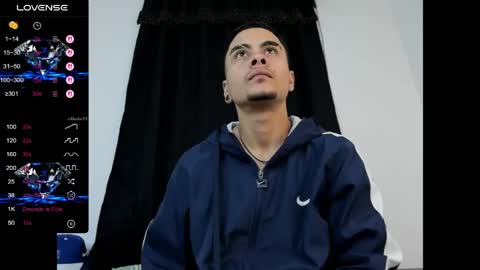 Alan online show from 15, 3, 2026