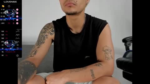 Alan online show from 14, 4, 2026