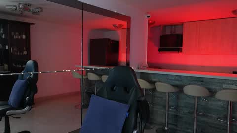 Alan Vidal online show from 11, 1, 2026