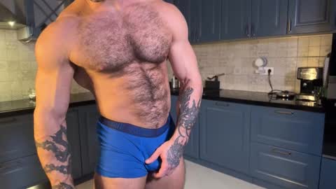 alan_week online show from 13, 11, 2025