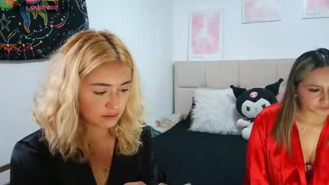 Alana online show from 6, 5, 2026