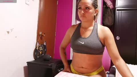 Alana online show from 22, 5, 2026