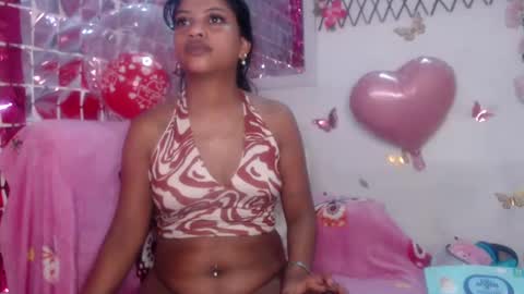 Snapshot of alana_2024 chatting on 22, 11, 2025 Working hours pm to am every day online show from 22, 11, 2025