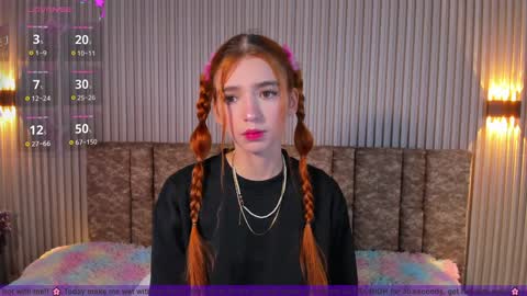 A L A N A  online show from 8, 2, 2025