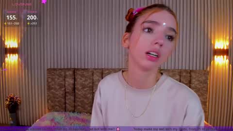 A L A N A  online show from 13, 2, 2025