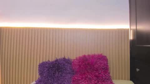 A L A N A  online show from 16, 1, 2026