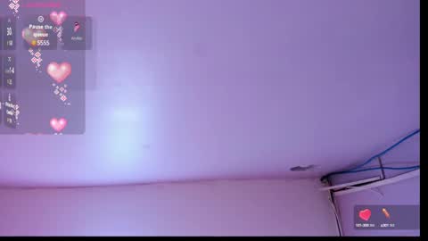 Alana online show from 8, 3, 2025