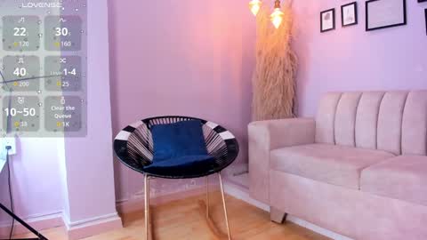 Alana online show from 8, 10, 2025