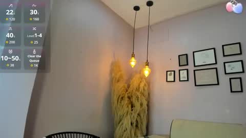 Alana online show from 13, 11, 2025